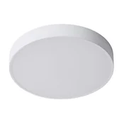 Lampy sufitowe - Italux Orbital 5361-830RC-WH-3 5361-830RC-WH-3 - miniaturka - grafika 1