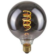 Żarówki LED - Italux Dymiona żarówka edison E27 4W ciepła ledowa 801553 801553 - miniaturka - grafika 1