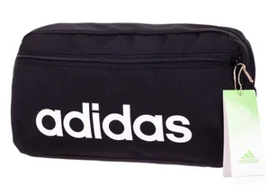 Adidas  Saszetka Nerka Linear X-Body Black Gn1944 Uni - Nerki - miniaturka - grafika 1