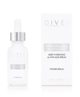 Pozostałe kosmetyki - Dives med. - Power Hyaluronic & Collagen 30ml - miniaturka - grafika 1