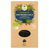Przyprawy i zioła sypkie - DARY NATURY Dary Natury herbatka odkwaszająca EKO x 25 sasz - miniaturka - grafika 1