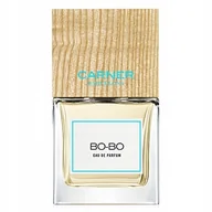 Wody i perfumy męskie - Carner Barcelona Bo Bo Edp 100 ml - miniaturka - grafika 1