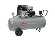 Sprężarki i kompresory - Airpress Seria Zielona HK 600/200 (36564/5) - miniaturka - grafika 1