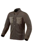 Odzież motocyklowa - Koszula Motocyklowa Rev'It! Tracer Air 2 BrązowyXXL - miniaturka - grafika 1