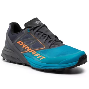 Dynafit Buty Alpine 64064 Magnet/Frost 0752 - Buty sportowe damskie - miniaturka - grafika 1