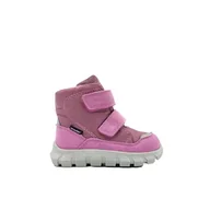 Buty dla dziewczynek - Richter Buty dziecięce dla dziewczynek Snow Mini śniegowce, Mauve/Blush, 23 EU, Mauve Blush, 23 EU - miniaturka - grafika 1
