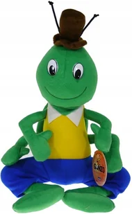 Maskotka Filip Konik Polny Pszczółka Maja - 45cm - Maskotki i pluszaki - miniaturka - grafika 1