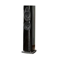 Głośniki i kolumny - Sonus faber SONETTO III G2 kolumna głośnikowa podłogowa (czarny) - miniaturka - grafika 1