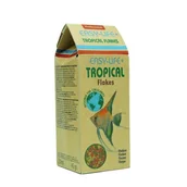 Pokarm dla ryb - Easy-Life tropical flakes 250 ml, pokarm dla ryb (ELT0250) - miniaturka - grafika 1