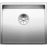 Zlewozmywaki - Blanco CLARON 450-U 521575 - miniaturka - grafika 1