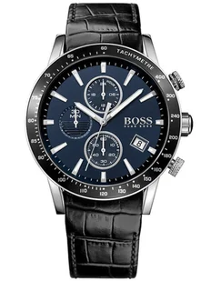 Zegarek Hugo Boss Rafale 1513391 - Zegarki męskie - miniaturka - grafika 5