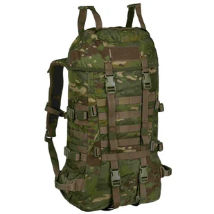 Wisport Plecak SilverFox II 40 l Multicam Tropic - Plecaki - miniaturka - grafika 2