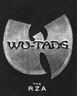 Pozostałe książki - Penguin USA The Wu-Tang Manual - miniaturka - grafika 1