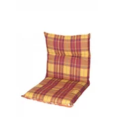 Poduszki ogrodowe - CLASSIC 5172K niska - poduszka na fotele i krzesła - miniaturka - grafika 1