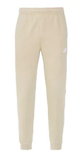 Spodnie Nike Sportswear Club Jogger BV2671-206 S - Spodnie męskie - miniaturka - grafika 1
