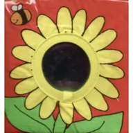 Komiksy obcojęzyczne - Ladybird Shiny flower - miniaturka - grafika 1