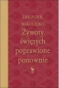 Religia i religioznawstwo - Żywoty świętych poprawione ponownie wyd. 2024 - miniaturka - grafika 1