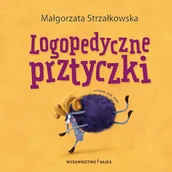Baśnie, bajki, legendy - Logopedyczne prztyczki | - miniaturka - grafika 1