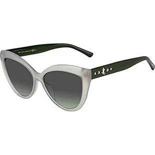 Jimmy Choo SINNIE/G/S, 807, 57 dla kobiet, 807, 807 - Okulary przeciwsłoneczne - miniaturka - grafika 1