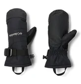 Rękawiczki - Rękawiczki zimowe dziecięce Columbia YOUTH WHIRLIBIRD III czarne 2094331010 - miniaturka - grafika 1