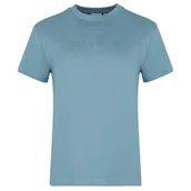 Koszulki i topy damskie - BROU TEE - miniaturka - grafika 1