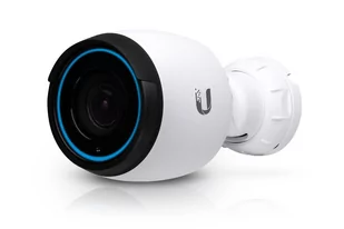 UBIQUITI Professional Indoor/Outdoor, 4K Video, 3x Optical Zoom, and UVC-G4-PRO - Kamery IP - miniaturka - grafika 1