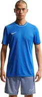 Koszulki męskie - Koszulka męska Nike Dri-Fit Park 26 SS Top niebieska HM7127 463 M - miniaturka - grafika 1
