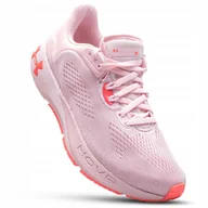 Buty sportowe damskie - Under Armour Buty Ua W Hovr Machina 3-PNK - miniaturka - grafika 1