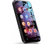 Odtwarzacze MP3 - Odtwarzacz MP4 MP3 Bluetooth dotykowy VIDEO WIFI + KARTA 32GB - miniaturka - grafika 1