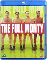 Komedie Blu-Ray - Goło i wesoło - miniaturka - grafika 1