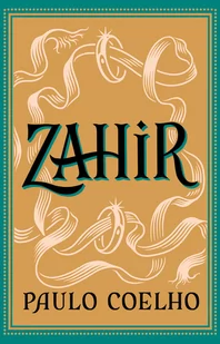 Zahir - Literatura obyczajowa - miniaturka - grafika 1