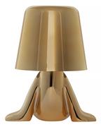 Lampy stojące - Lampka dekoracyjna LED Activejet AJE-GOLD 1 - miniaturka - grafika 1