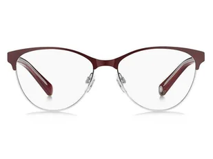 Okulary korekcyjne Tommy Hilfiger TH 1886 LYG - Okulary korekcyjne, oprawki, szkła - miniaturka - grafika 3