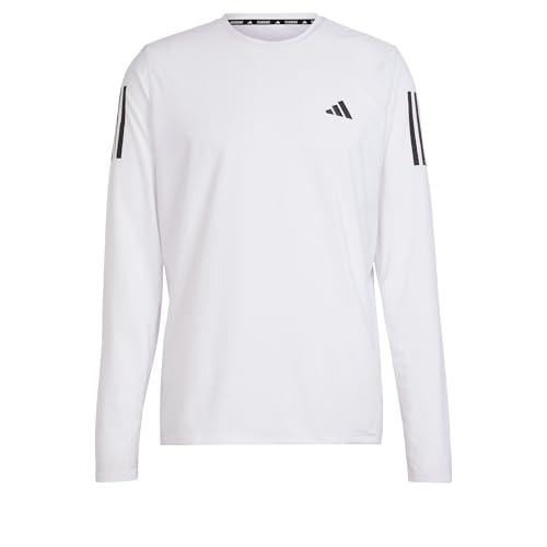 adidas Męska koszulka z długim rękawem Own The Run (1 szt.)