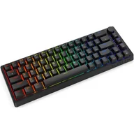 Klawiatury - KRUX Atax Pro RGB Wireless Gateron Yellow Pro - miniaturka - grafika 1