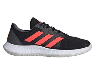 Adidas, Buty do siatkówki, ForceBounce 663, rozmiar 45 1/3 - Siatkówka - miniaturka - grafika 1