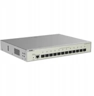 Switche - SWITCH RG-NBS5500-12XS 12-PORTOWY SFP+ REYEE RG-NBS5500-12XS - miniaturka - grafika 1