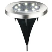 Lampy ogrodowe - Polux Lampa solarna gruntowa SOL 315212 SANICO 315212 - miniaturka - grafika 1