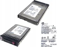 Dyski serwerowe - Dysk serwerowy HPE 450GB 3.5'' SAS-1 3Gb/s 454232-B21 - miniaturka - grafika 1