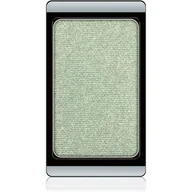 Cienie do powiek - Artdeco Eyeshadow Duochrome cień do powiek 250 Late Spring Green 0,8g - miniaturka - grafika 1