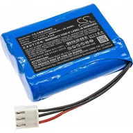 Akcesoria medyczne - Cameron Sino Comen M2000A LIV111C2200S01B 2600mAh 28.86Wh Li-Ion 11.1V - miniaturka - grafika 1