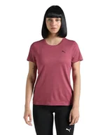 Koszulki męskie - Koszulka w TAD Essential Heather - miniaturka - grafika 1