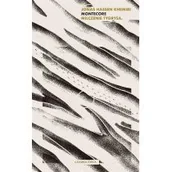 Powieści - Montecore Milczenie tygrysa Jonas Hassen Khemiri - miniaturka - grafika 1