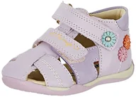 Buty dla dziewczynek - Primigi Sandały z rozpylaczem dla dziewczynek, GLICINE, 20 EU - miniaturka - grafika 1