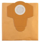Akcesoria do odkurzaczy - Worek Einhell Worki do odkurzacza 20L (5 szt.) - miniaturka - grafika 1