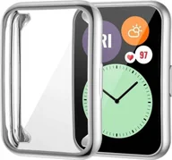 Akcesoria do smartwatchy - Etui ochronne Obudowa Case do Huawei Watch Fit - miniaturka - grafika 1