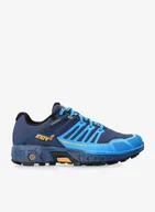 Buty sportowe damskie - Buty trailowe Inov-8 Roclite Ultra G 320 - navy/blue/nectar - miniaturka - grafika 1