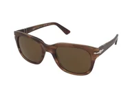 Okulary przeciwsłoneczne - Okulary przeciwsłoneczne Persol PO3372S 1208/57 - miniaturka - grafika 1