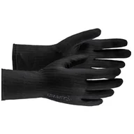 Rękawice narciarskie - Rękawiczki Craft Core Dry Glove Liner Rozmiar rękawiczek: XL/XXL / Kolor: czarny - miniaturka - grafika 1