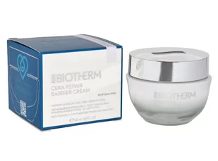 Biotherm Kremy nawilżające Cera Repair Barrier Cream 50 ml - Kremy do twarzy - miniaturka - grafika 1